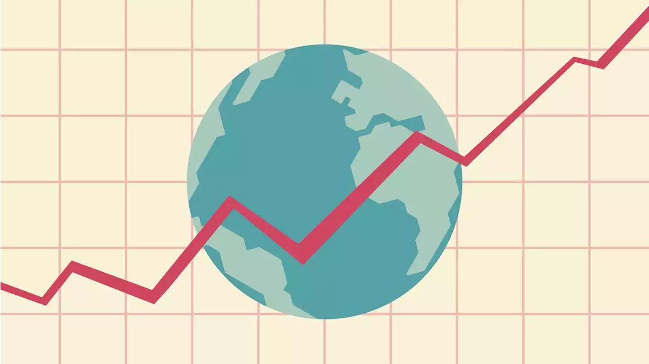 China's COVID rebound is boosting emerging markets