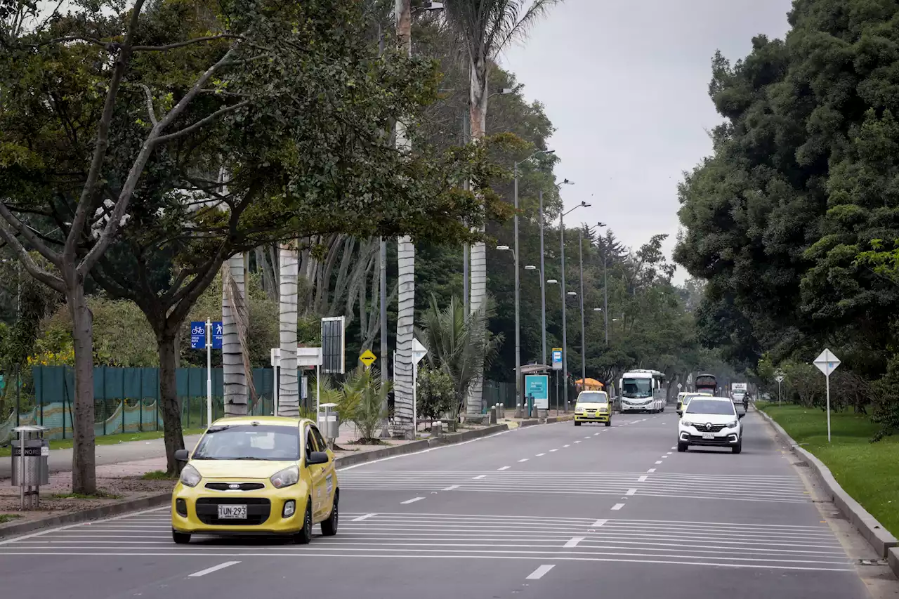 EN VIVO día sin carro y moto HOY Bogotá: así va TransMilenio, SITP, movilidad y más