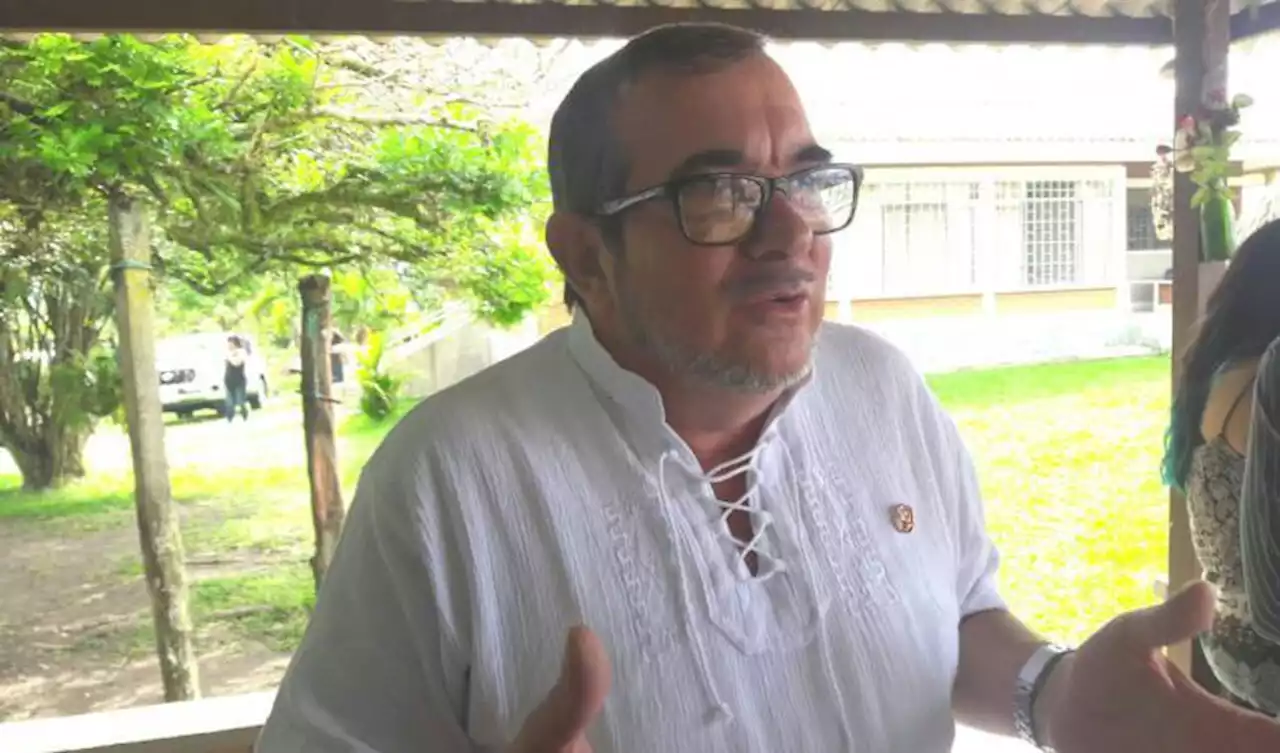 Timochenko, centro de críticas por decir que exFarc deberían ser declarados víctimas