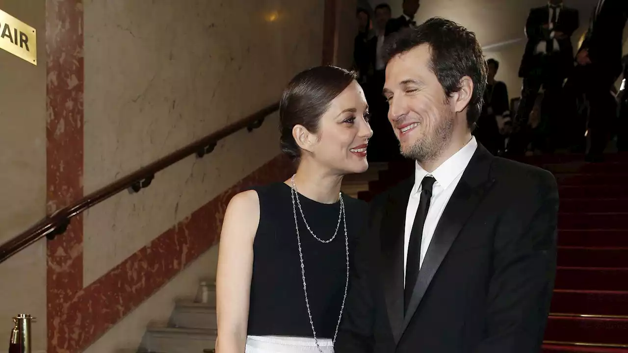 “Dans les dîners parisiens…” : cette rumeur sur Camille Cottin qui a fragilisé le couple Guillaume Canet Marion Cotillard