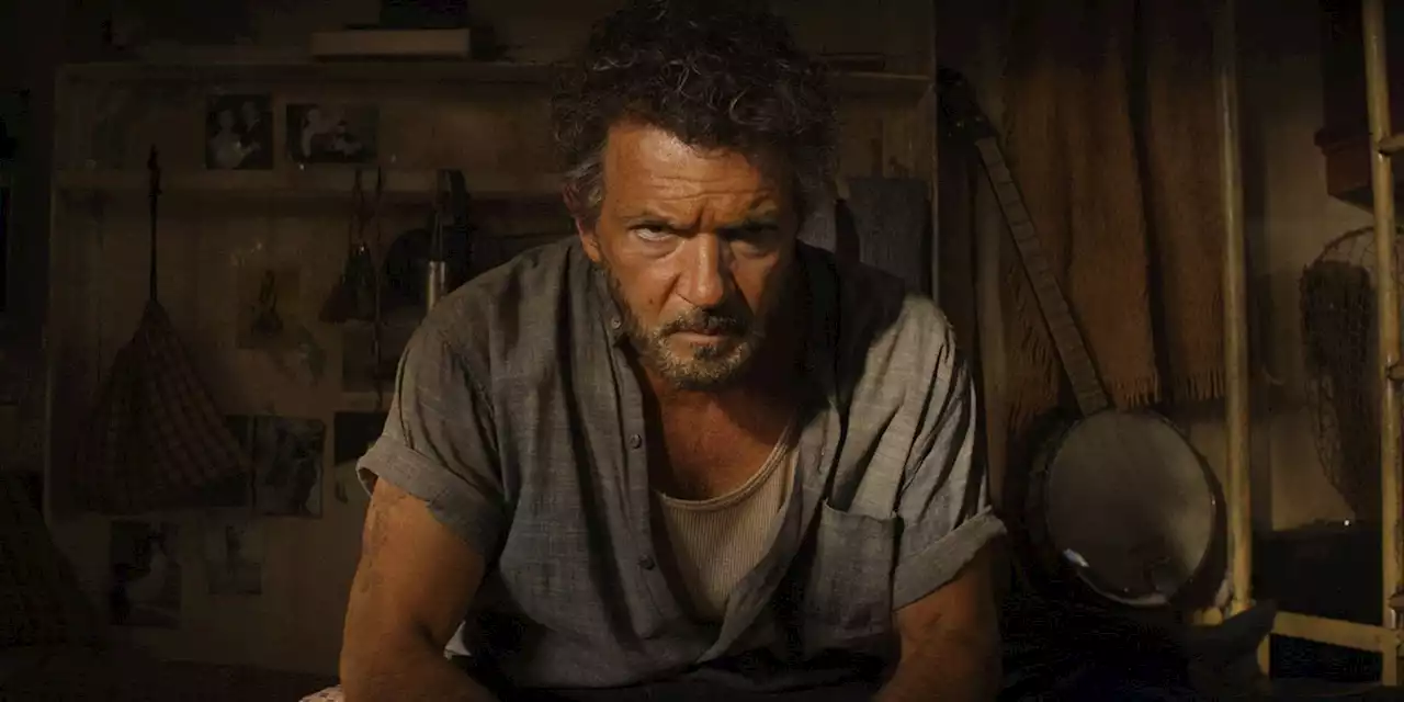 Antonio Banderas Reveals His ‘Indiana Jones 5’ Character Is an Ally