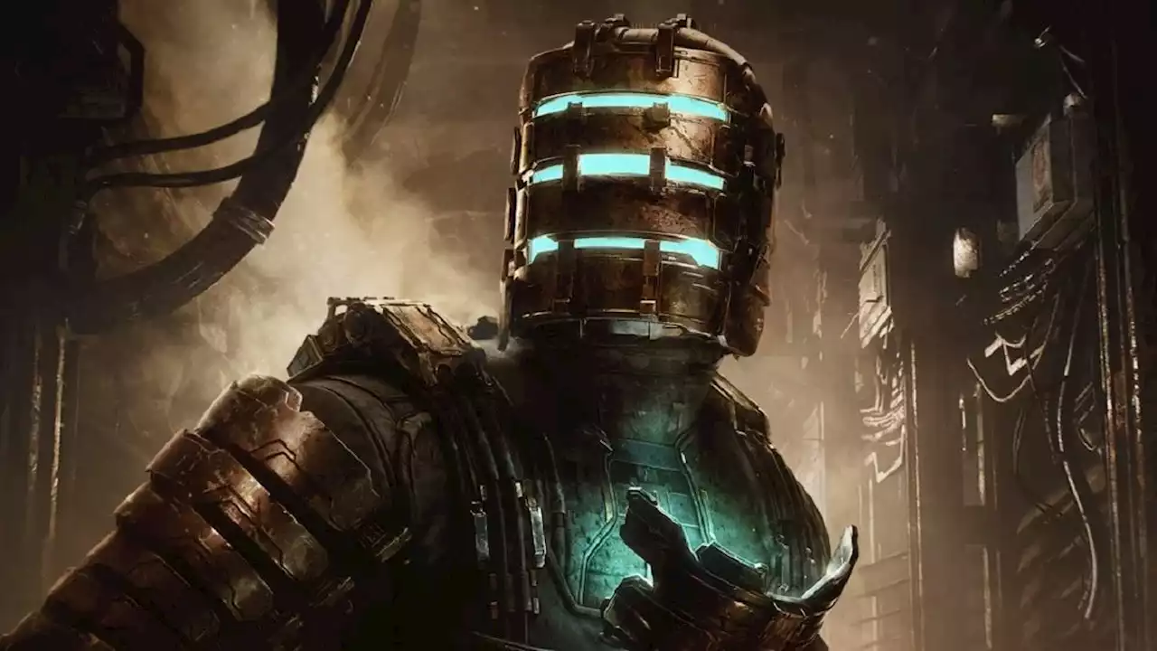 Dead Space Remake Developer Teases New Game