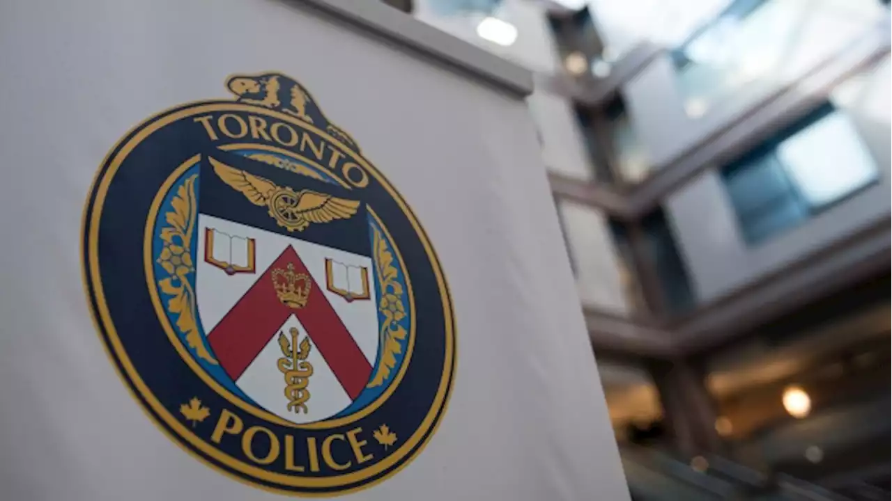 Toronto cop charged with impaired driving after collision with dump truck on Hwy. 400