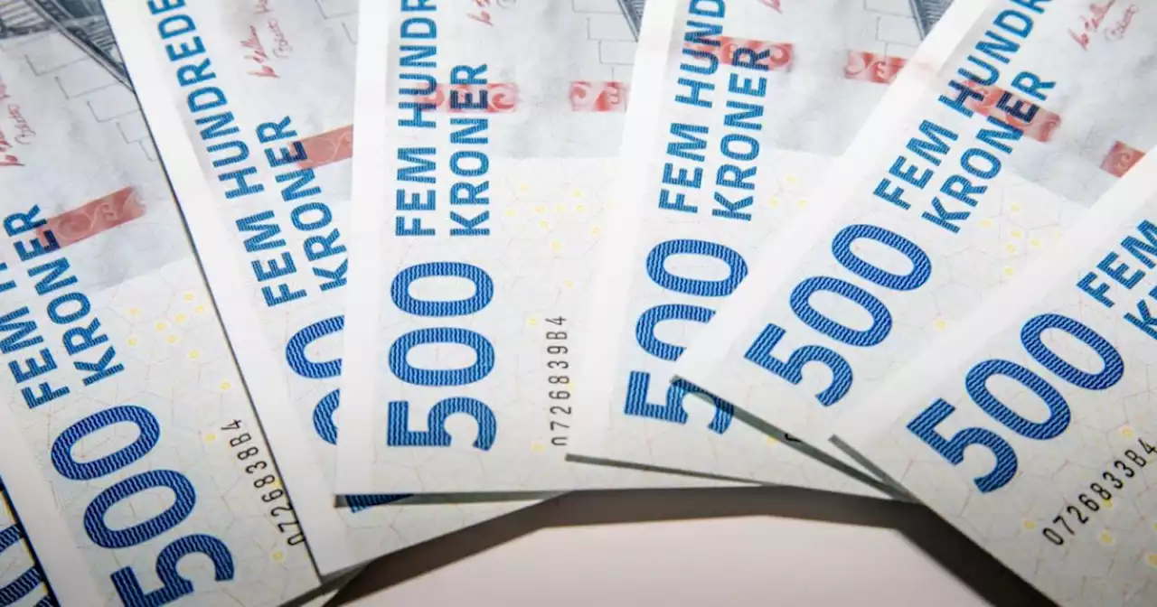 Mere end 10.000 danskere har fået for mange penge
