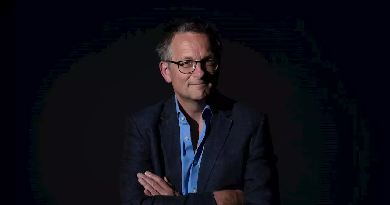 Michael Mosley reveals 'best' time to eat dinner that could help you lose weight