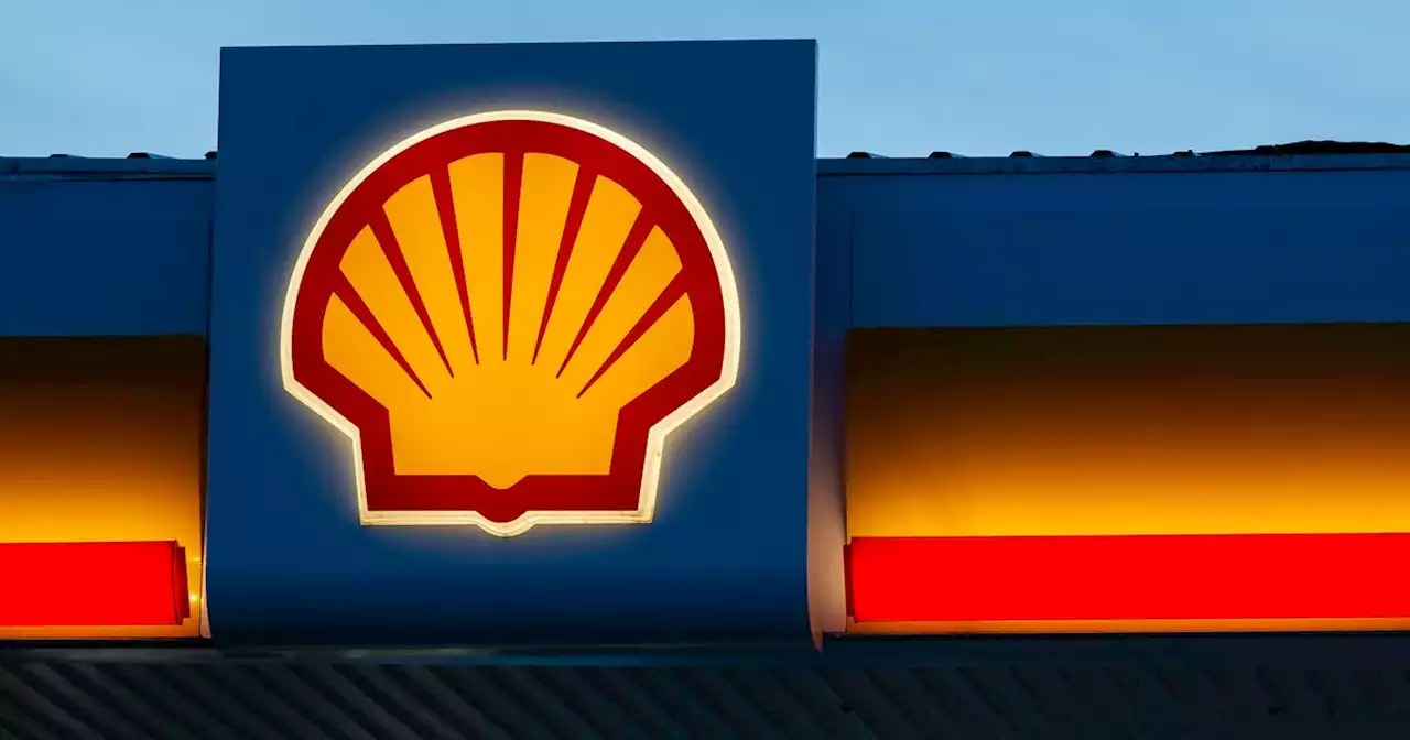 Shell profits branded 'sickening' as energy giant makes £68 billion in one year