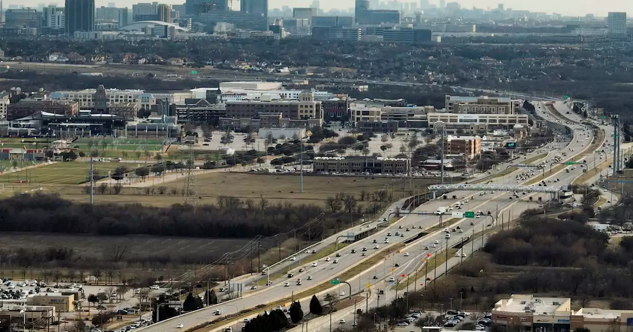 Frisco’s $201M investment will result in 65 miles of road improvements