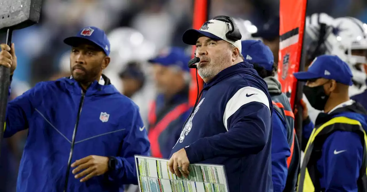 What led to Cowboys’ separation from Kellen Moore, Mike McCarthy’s return to playcalling?