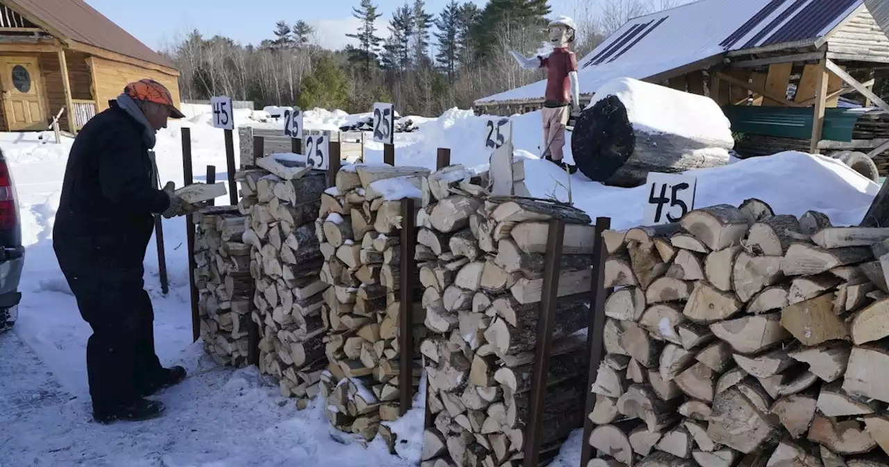 Brutal 'epic, generational Arctic outbreak' cold front set to blast northeast