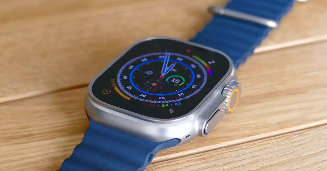 If this Apple Watch Ultra 2 rumor is true, I don’t want it | Digital Trends
