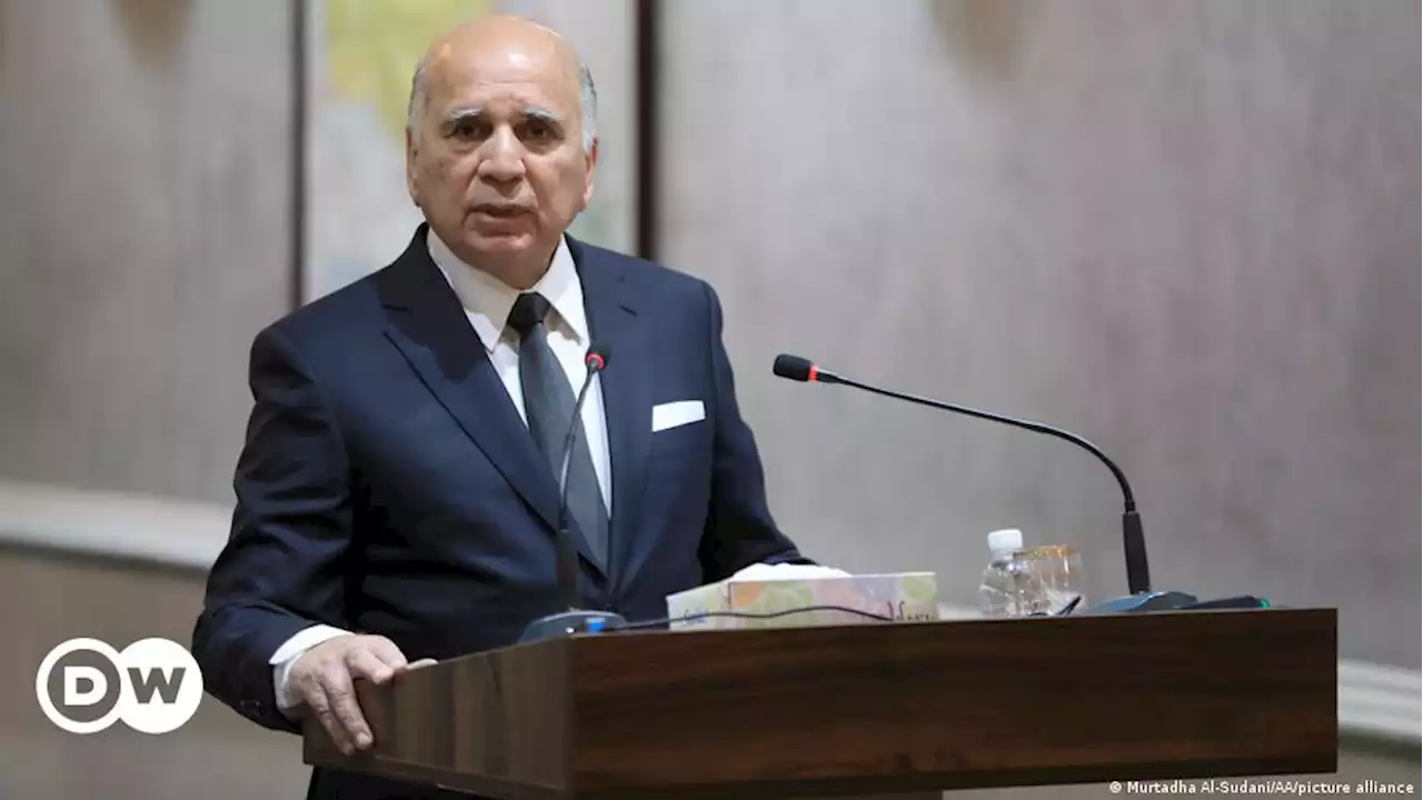 گسترش همکاری عربستان با عراق به موازات کاهش نقش ایران – DW – ۱۴۰۱/۱۱/۱۳