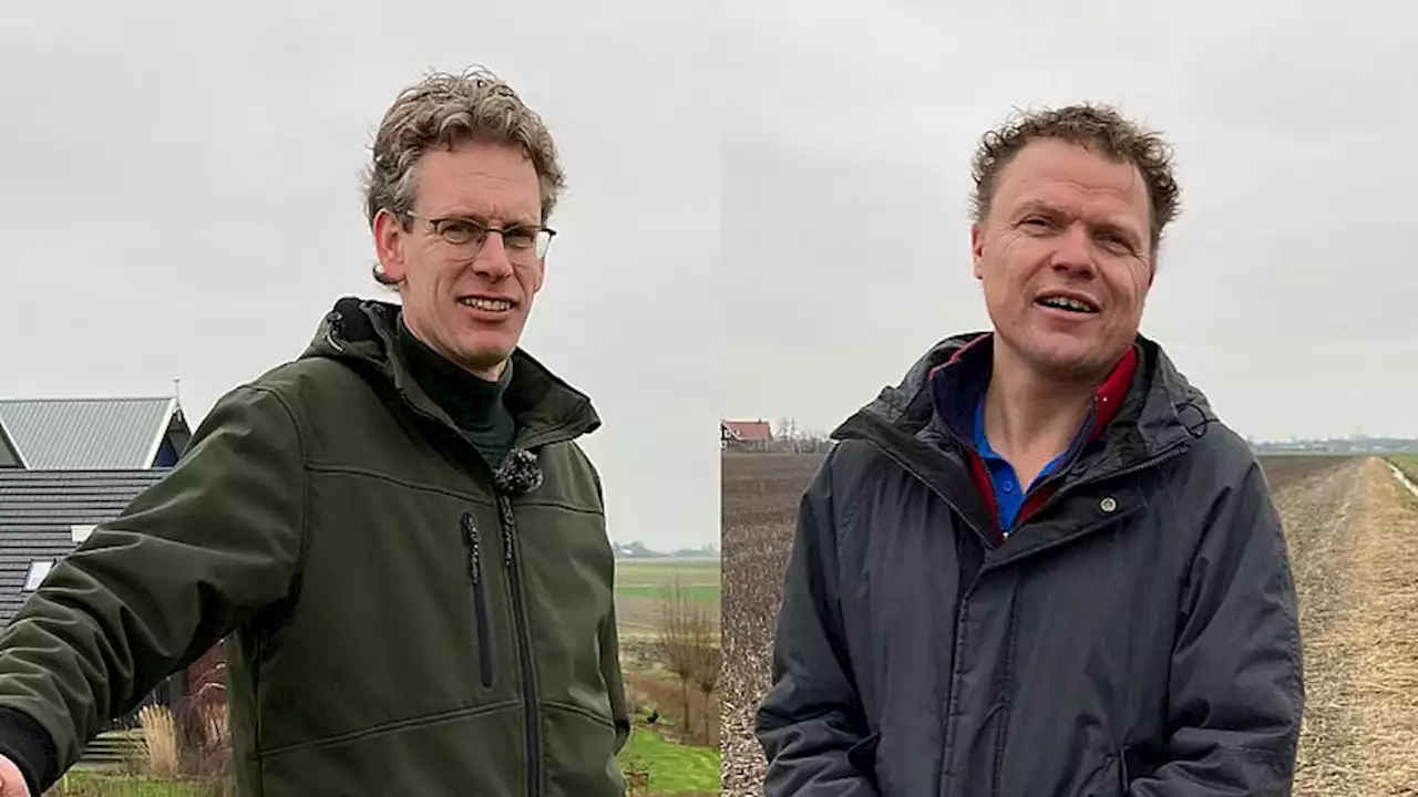 Boeren Derk en Jan Willem verrast door aangetroffen bestrijdingsmiddelen in huis: 'Het is wel de plek waar je dagelijks verblijft'