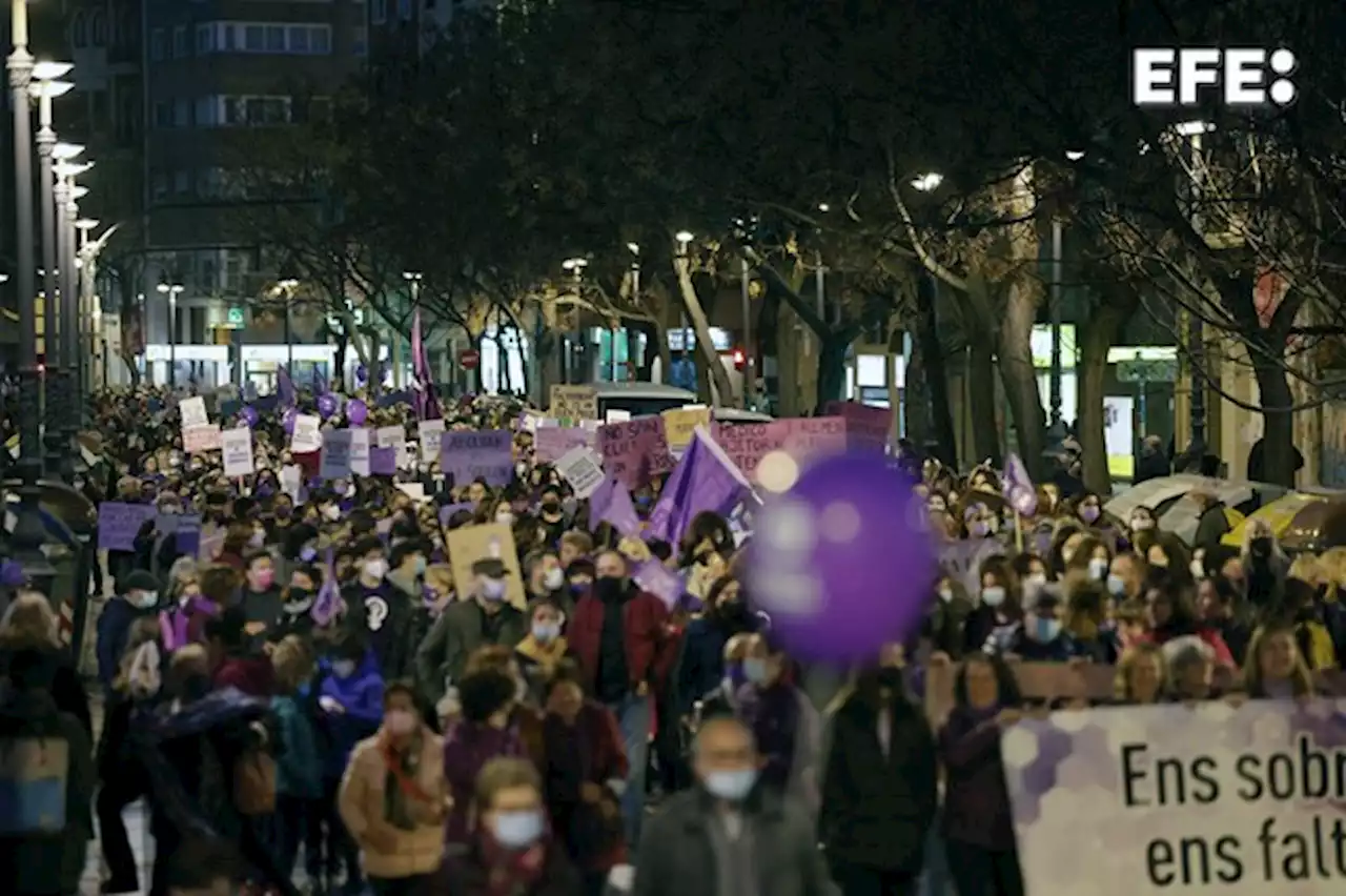 PSOE y Unidas Podemos apuran los plazos para un acuerdo sobre la ley del solo sí es sí