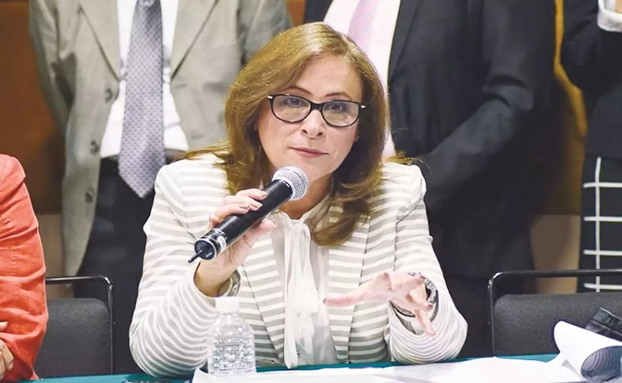 Mario Delgado ve 'vendetta' contra Nahle por decisión de la Corte sobre gubernatura de Veracruz