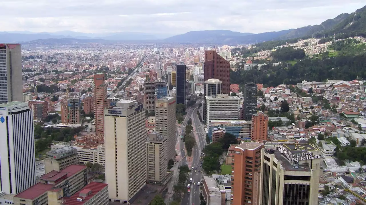 Menor de 14 años fue herido con arma blanca en medio de un atraco en Bogotá