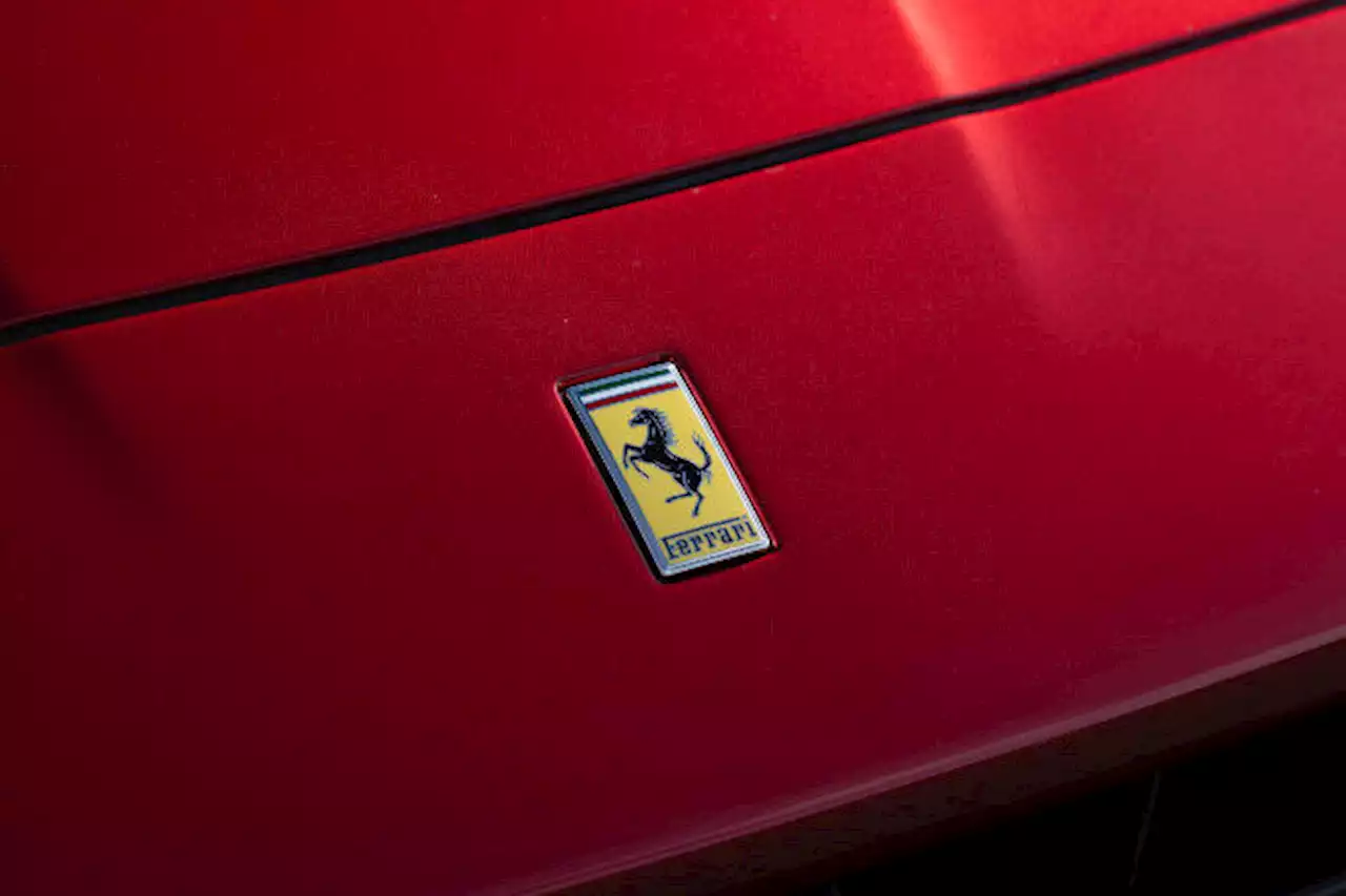 El mejor año de Ferrari: récord de ventas, ingresos, beneficios y un 2023 prometedor