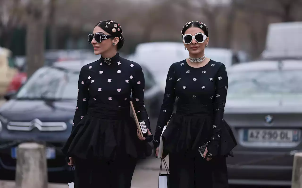 Peplum Tops Are Back — Here’s How to Wear It in 2023
