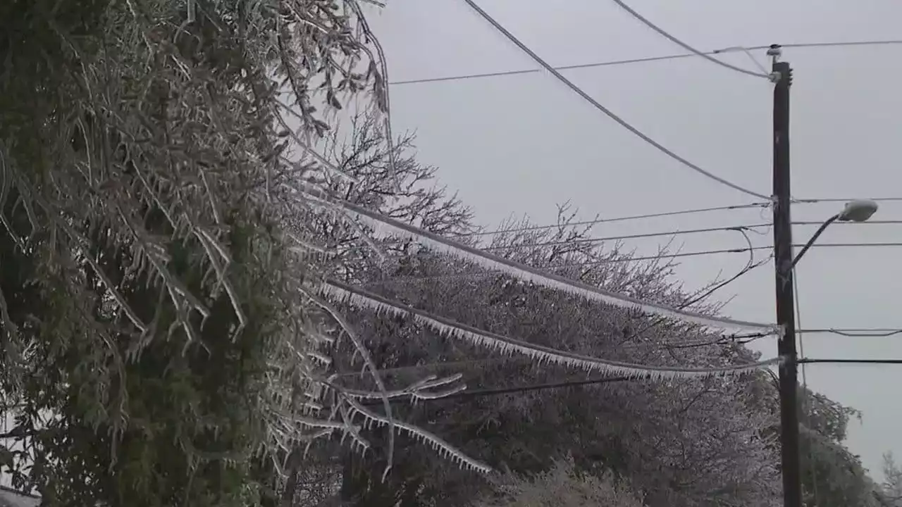 Austin Energy hopes to restore all power by Feb. 3, about 155K still without power