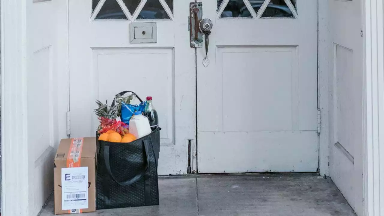Amazon Prime members forced to pay more for free grocery delivery