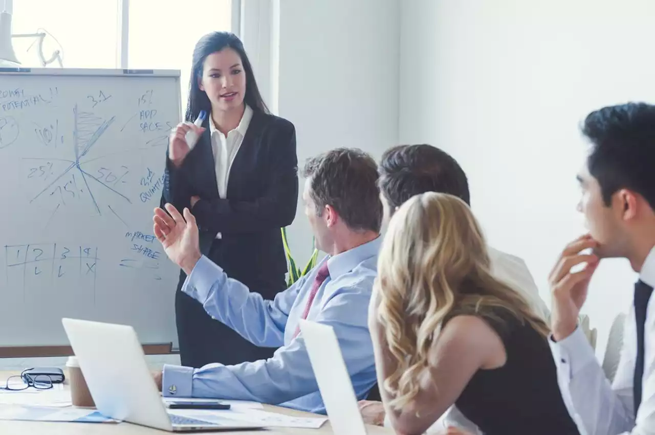 Mavericks are crucial to success, if they can avoid being irritating