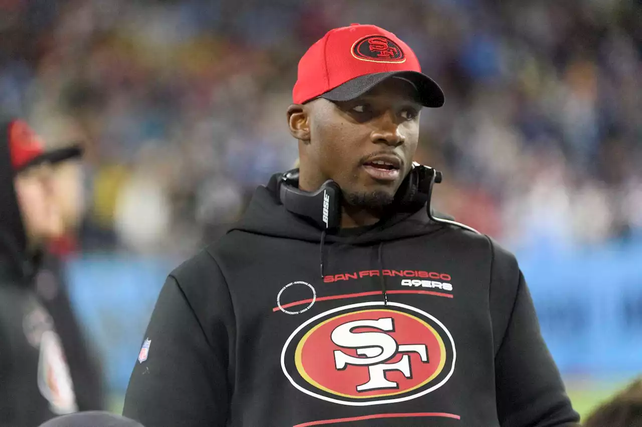 'He's a leader of men': Texans' DeMeco Ryans hire a hit at Senior Bowl