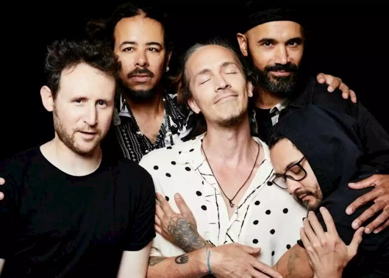 Incubus, Jeezy, Morat among the 35+ concerts in Houston this week