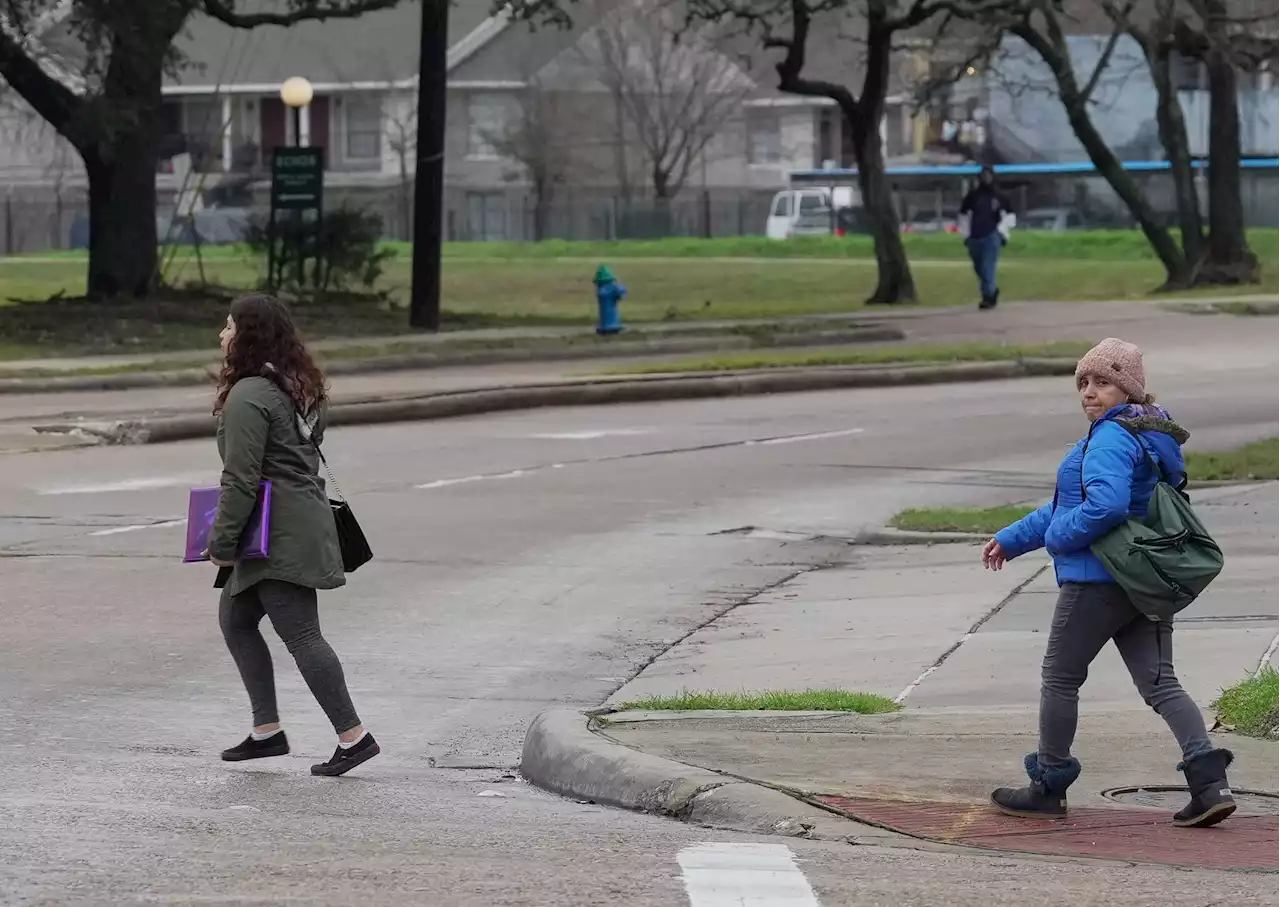 One of Houston’s most chaotic and dangerous streets, Bissonnet, nabs $28M in federal funds for redo