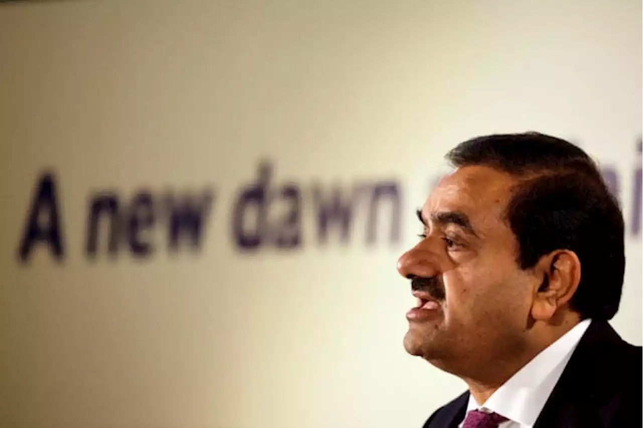 Hindenburg bet against India’s Adani puzzles rival U.S. short sellers