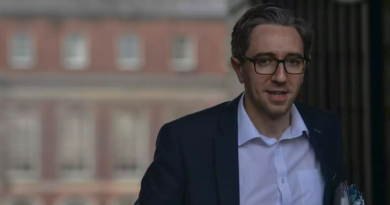 Simon Harris believes Government acted in good faith with nursing home strategy