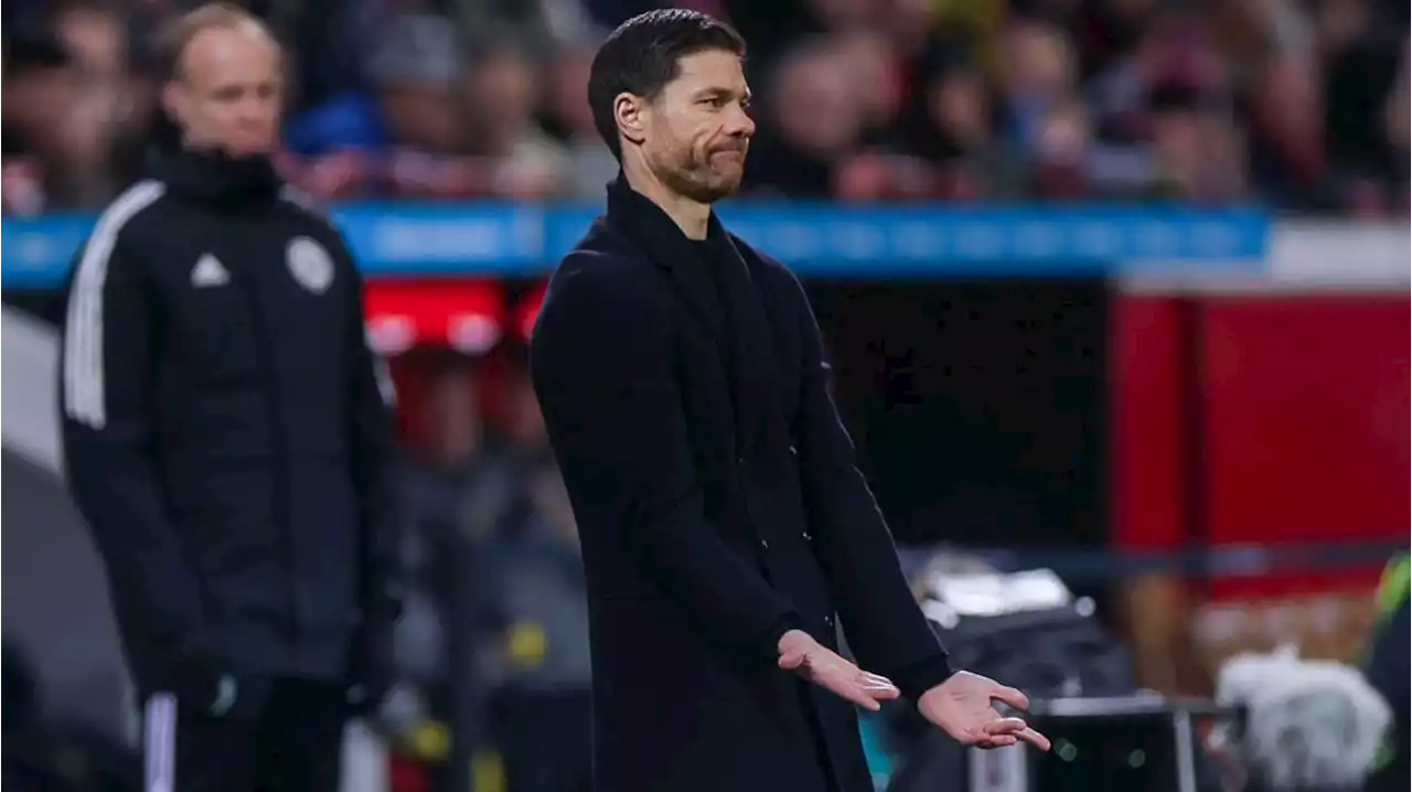 Diplomat Xabi Alonso und der Kampf gegen den Bayer-Blues