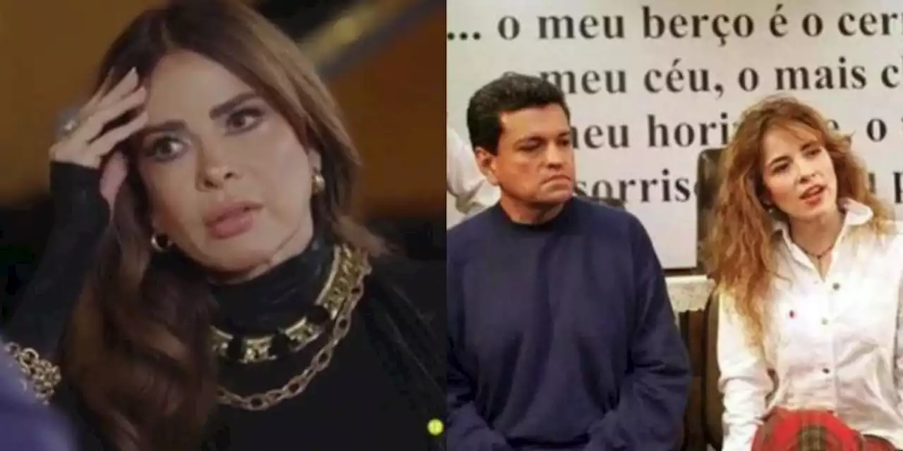 Gloria Trevi dice que no se arrepiente de lo que vivió con Sergio Andrade: 'Él es quien tiene que arrepentirse'