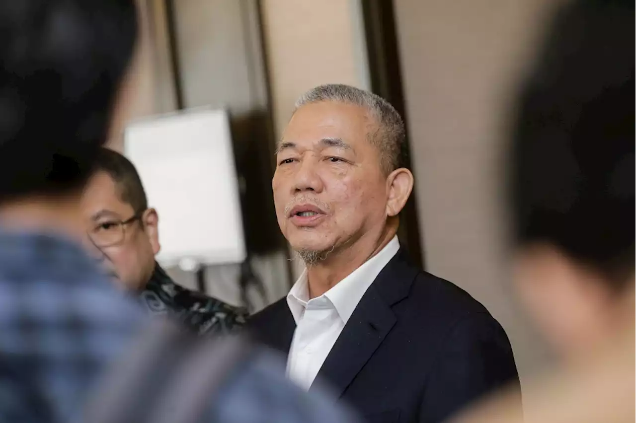 MA63: One-third parliamentary seat composition for Sabah, Sarawak still in discussion stage, says DPM Fadillah