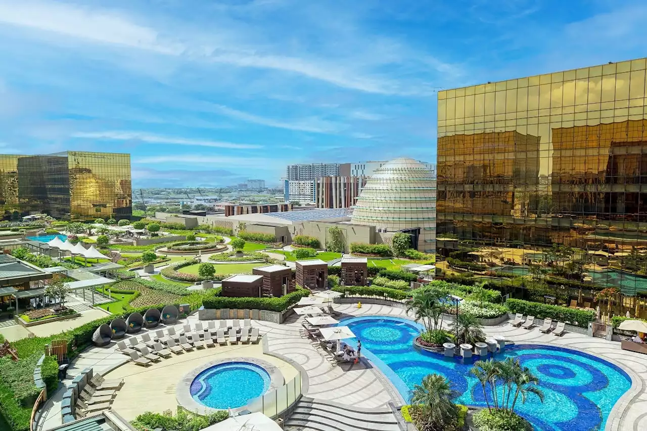 City of Dreams Manila forges ahead with sustainability initiatives