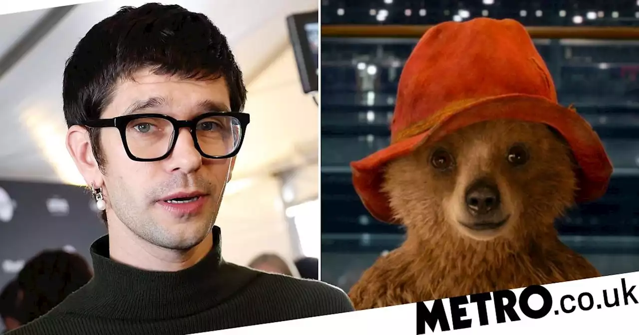 Paddington 3's future uncertain as it's 'gone silent' according to Ben Whishaw