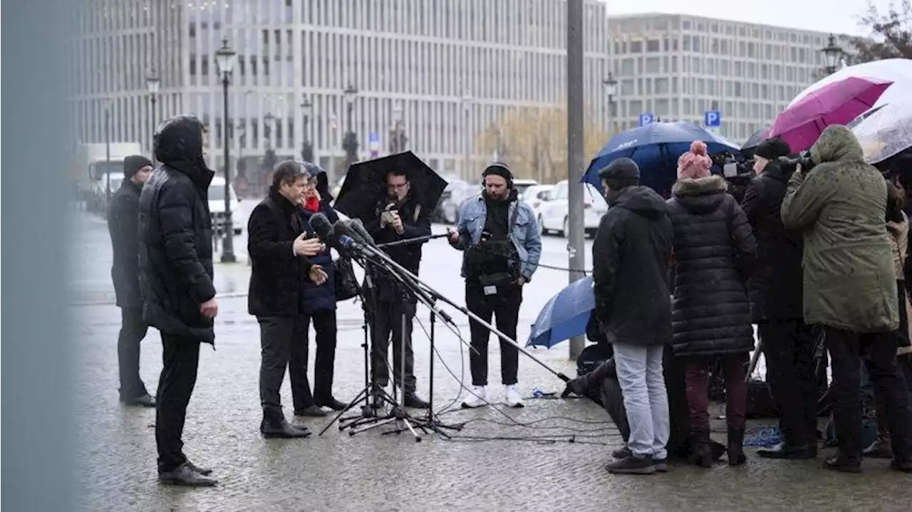 Wetter in Berlin heute & morgen: DWD warnt vor Windböen