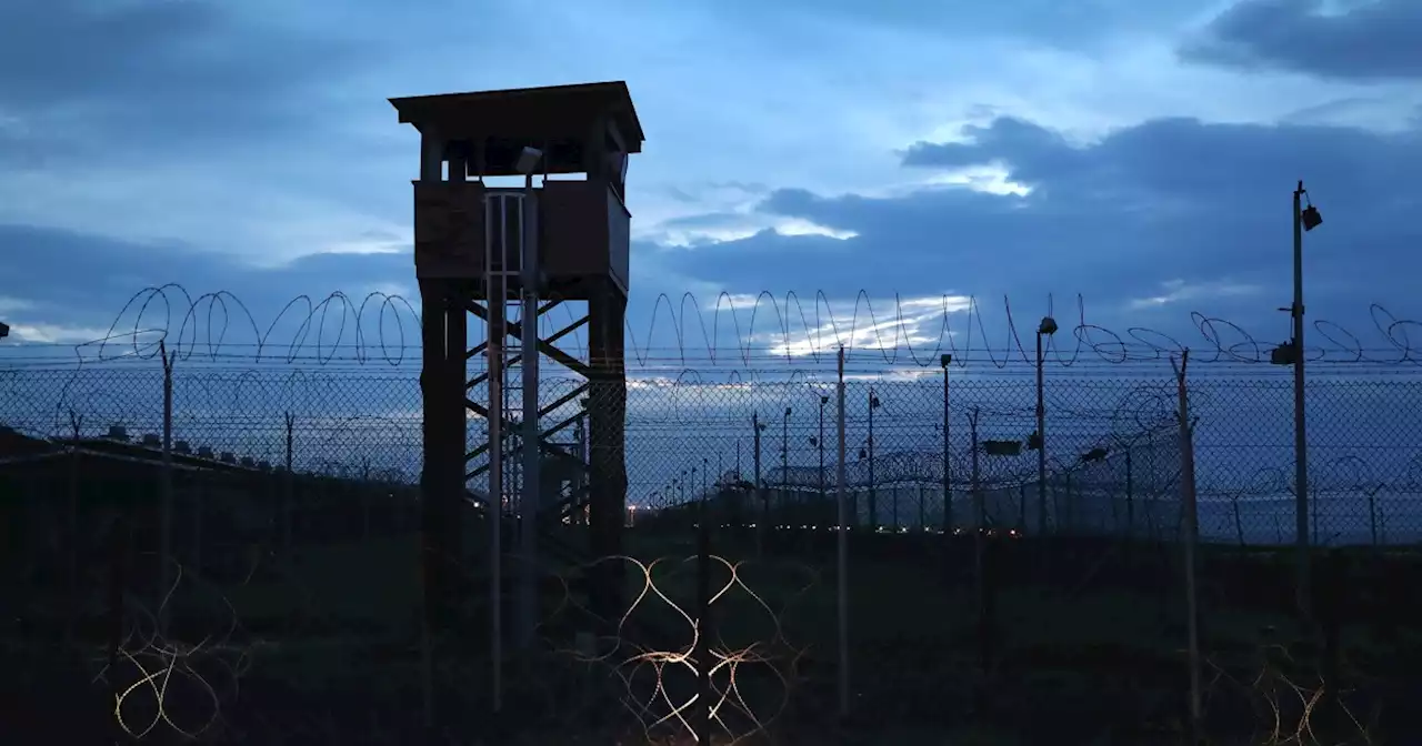 Biden administration transfers Guantanamo detainee Majid Khan to Belize