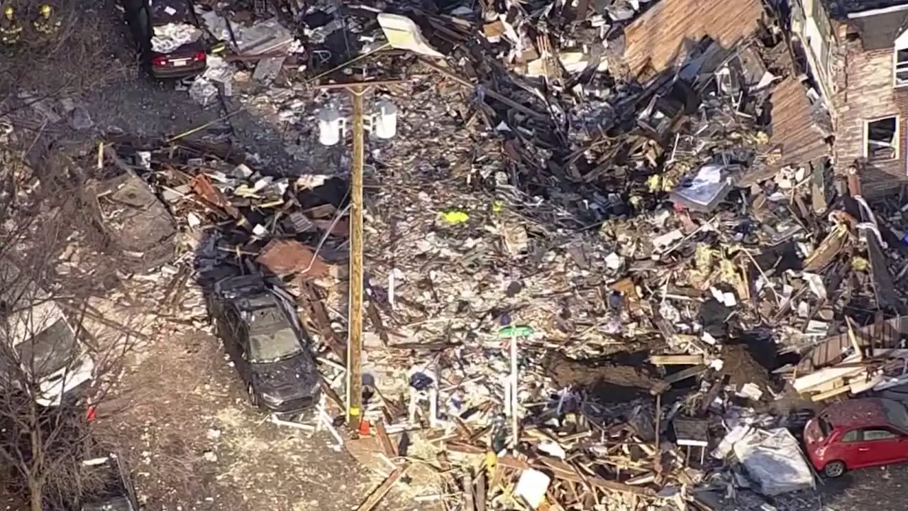 Port Richmond Residents Still Seeking Answers More Than Month After New Year's Day Explosion