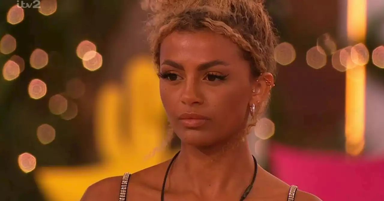 Love Island viewers convinced Zara will return in dramatic Casa Amor twist