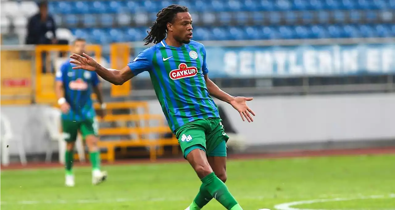 Brest : Eric Roy annonce la signature de Loïc Rémy !