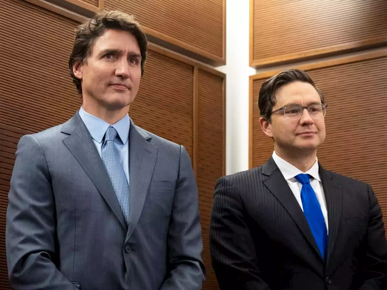 Ivison: Why a big Conservative lead in the polls is bad news for Poilievre