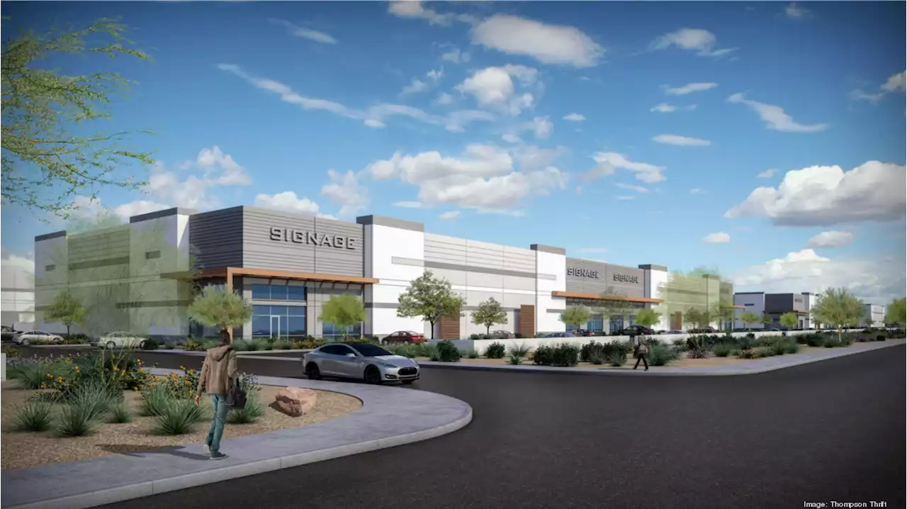 Batteries Plus opens new Valley store, American Furniture Warehouse buys land in Phoenix metro - Phoenix Business Journal