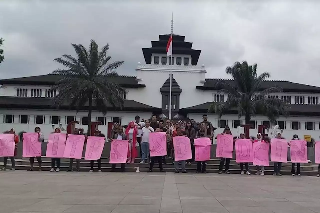 Orangtua Murid SDN Pondok Cina 1 Adukan Walkot Depok ke Ridwan Kamil - Pikiran-Rakyat.com