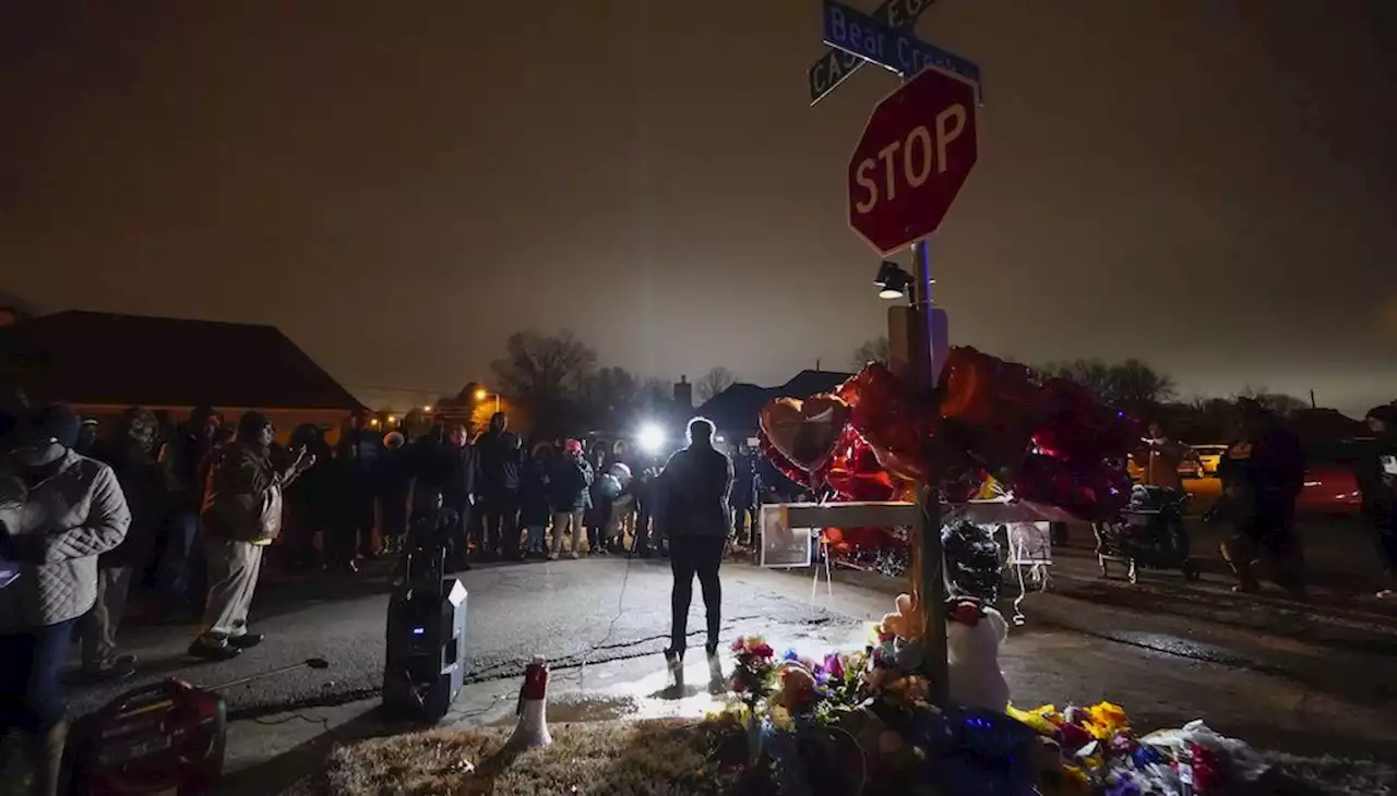 PolitiFact - Here’s what you should know about the claim that Tyre Nichols was ‘reckless driving’