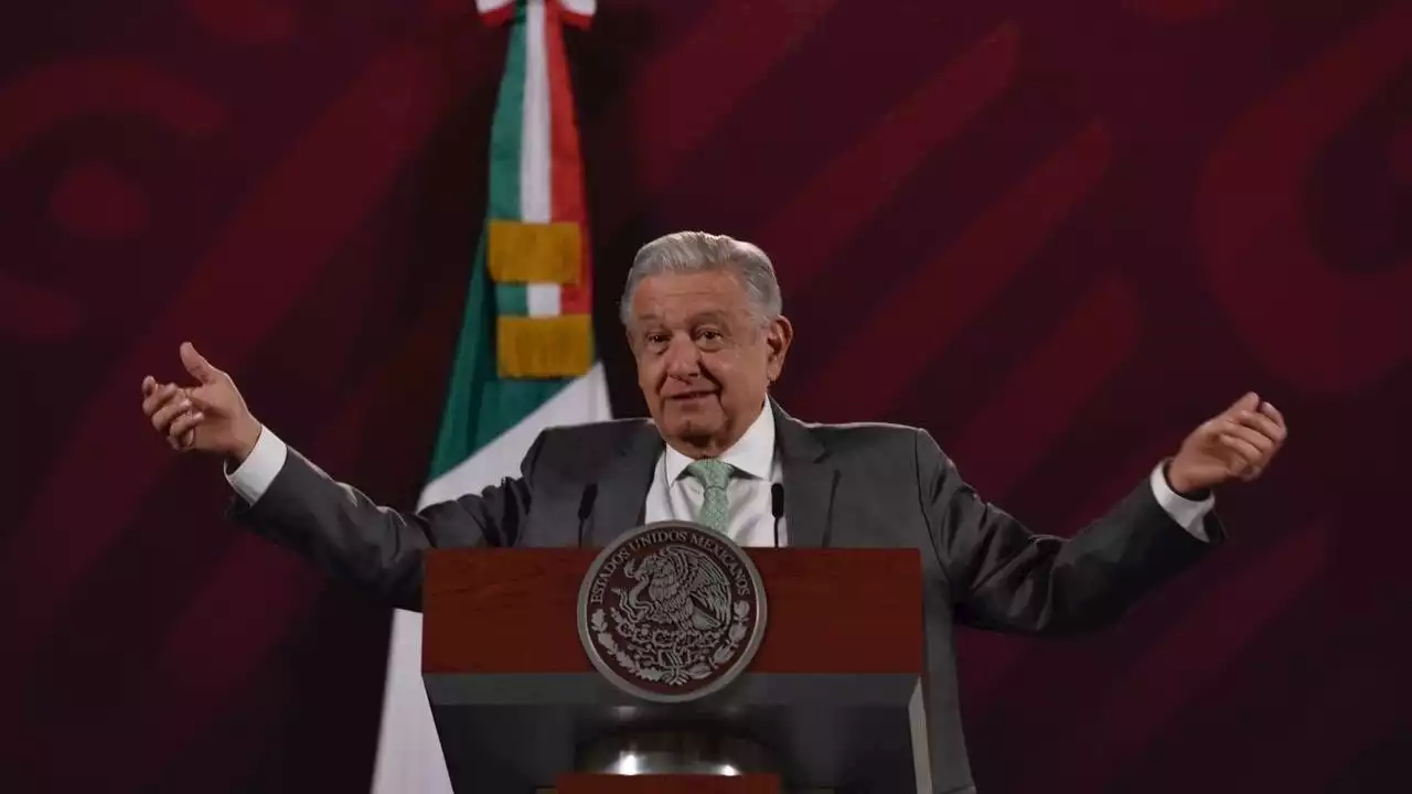 AMLO se burla de críticas contra Sady Loaiza y Marx Arriaga en la SEP: “ya nos estamos venezolando”