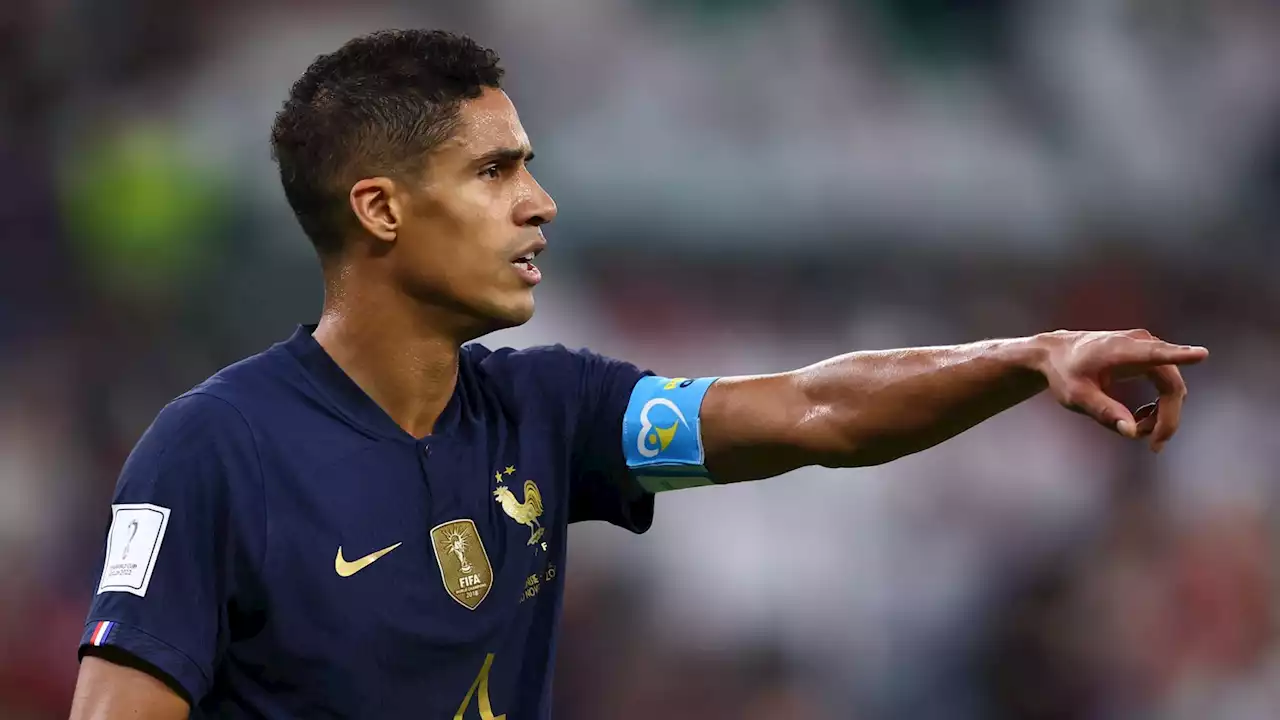 L'autre visage de Raphaël Varane, entrepreneur en dehors du foot