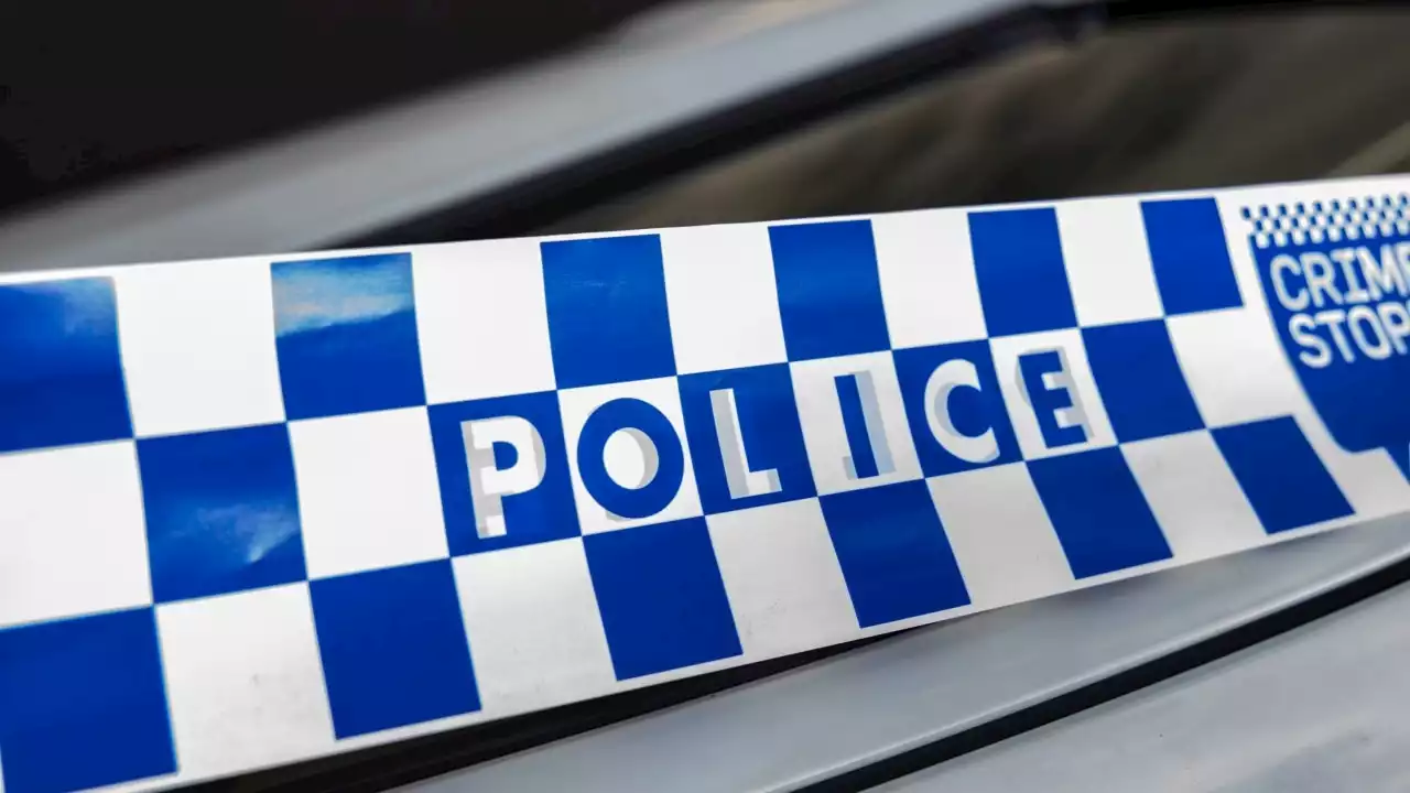 Three-year-old dies in hot car in Sydney's south-west