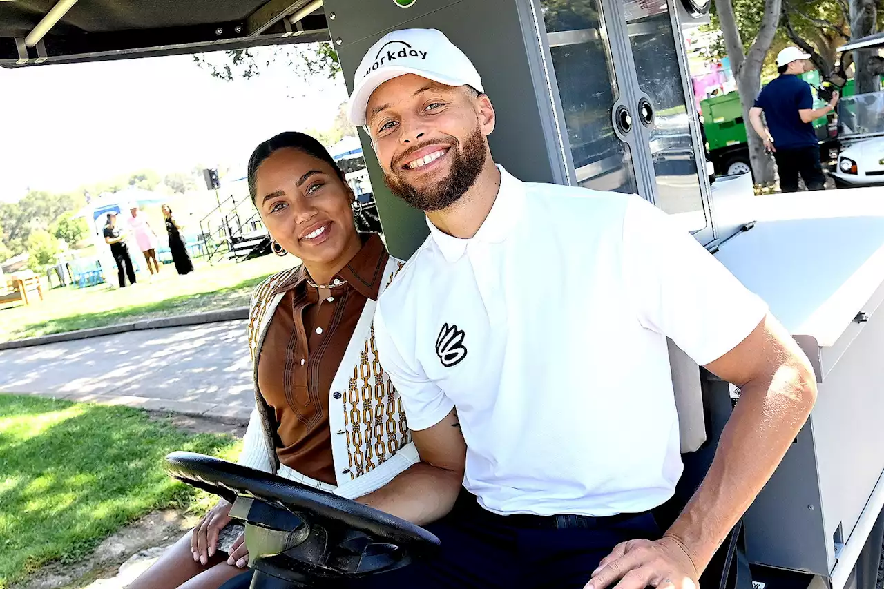 Steph Curry Came Out Against Some Mixed-Income Housing, and He Might Have a Teensy-Weensy Point