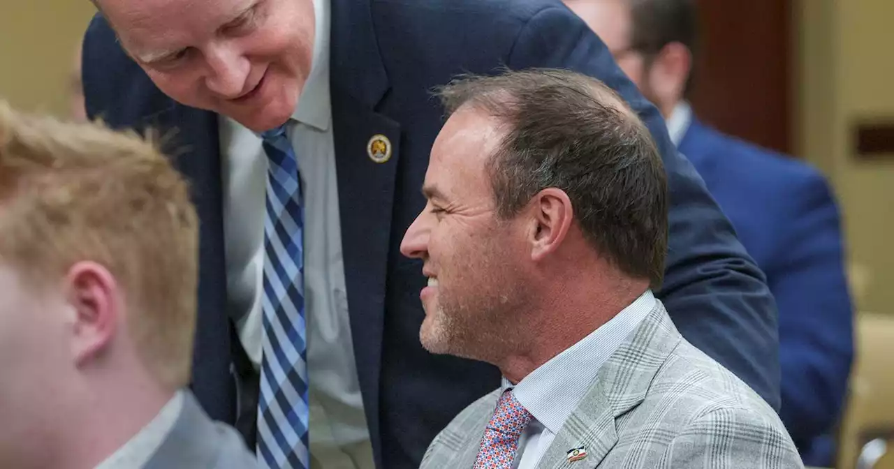 Lawmakers want to audit Utah’s elections, but not to examine whether the results are accurate