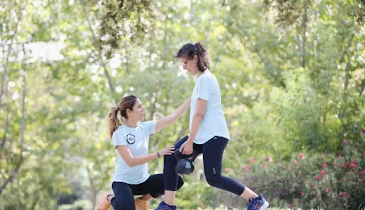 Ejercicio y cáncer con ciencia y con cariño