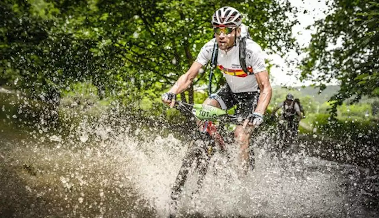 La clave de tu rendimiento en la bici